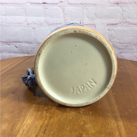 Vintage Lusterware Grand Ole Opry Ceramic Stein - Japan - Picture 7 of 7